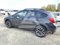 2016 Subaru Crosstrek фото