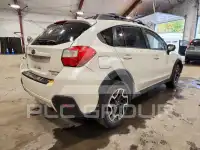 2016 Subaru Crosstrek фото