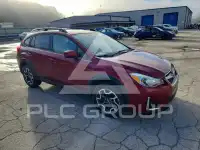 2016 Subaru Crosstrek фото