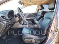 2016 Subaru Crosstrek фото