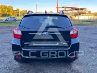 2016 Subaru Crosstrek фото