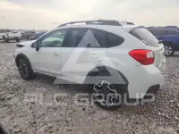 2016 Subaru Crosstrek фото