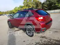 2016 Subaru Crosstrek фото