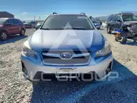 2016 Subaru Crosstrek фото