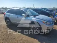 2016 Subaru Crosstrek photo