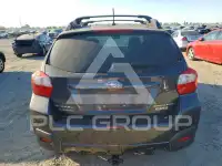 2016 Subaru Crosstrek фото