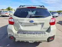 2016 Subaru Crosstrek фото