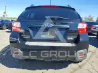 2016 Subaru Crosstrek фото
