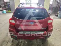 2016 Subaru Crosstrek photo