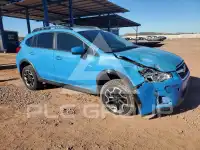 2016 Subaru Crosstrek фото