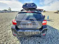 2016 Subaru Crosstrek photo