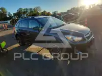 2016 Subaru Crosstrek photo