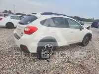 2016 Subaru Crosstrek фото