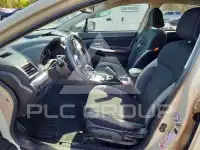 2016 Subaru Crosstrek фото