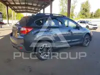2016 Subaru Crosstrek фото