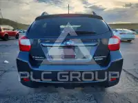 2016 Subaru Crosstrek фото