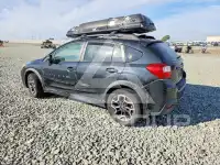 2016 Subaru Crosstrek photo