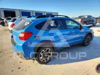 2016 Subaru Crosstrek photo