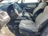 2016 Subaru Crosstrek фото