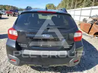 2016 Subaru Crosstrek фото