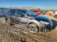 2016 Subaru Crosstrek photo