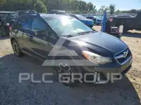 2016 Subaru Crosstrek фото