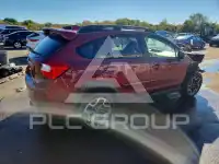 2016 Subaru Crosstrek photo