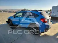 2016 Subaru Crosstrek photo