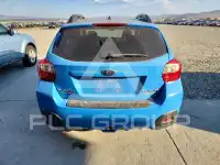 2016 Subaru Crosstrek photo