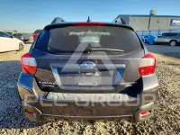 2016 Subaru Crosstrek photo