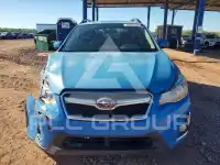 2016 Subaru Crosstrek фото