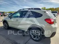 2016 Subaru Crosstrek фото