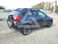 2016 Subaru Crosstrek фото