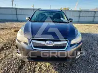 2016 Subaru Crosstrek photo
