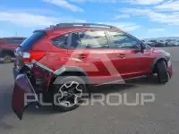 2016 Subaru Crosstrek фото