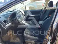 2016 Subaru Crosstrek фото