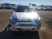 2016 Subaru Crosstrek photo