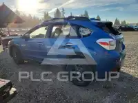 2016 Subaru Crosstrek фото