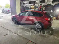 2016 Subaru Crosstrek photo