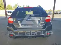 2016 Subaru Crosstrek фото