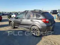 2016 Subaru Crosstrek фото