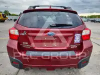 2016 Subaru Crosstrek photo