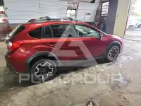 2016 Subaru Crosstrek photo