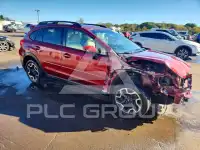 2016 Subaru Crosstrek photo