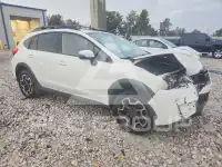 2016 Subaru Crosstrek фото