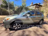 2016 Subaru Crosstrek photo