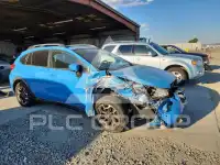 2016 Subaru Crosstrek photo