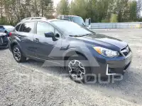 2016 Subaru Crosstrek фото