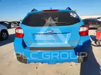 2016 Subaru Crosstrek photo