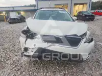2016 Subaru Crosstrek фото